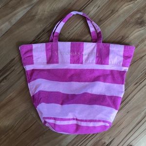 Victoria Secret Tote